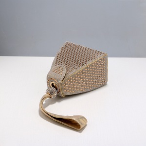 Borsetta da sera donna Ele Dinner Pouch per banchetti <span class=keywords><strong>e</strong></span> <span class=keywords><strong>pochette</strong></span> - Product Image 4