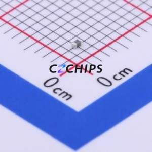 UMK105CG220JV-F SMD Capacitor (MLCC) 0402 ( Capacitance: 22pF )( Precision: 5% Rated Voltage: 50V ) - Product Image 1