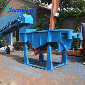 <span class=keywords><strong>2025</strong></span> mới máy móc công nghiệp rung màn hình tách khai thác tuyến tính rung Máy sàng lọc - Product Image 4
