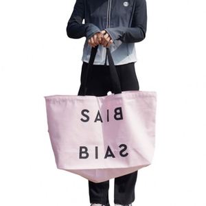 Promotion Custom Printed Logo Durable Natural Cotton Canvas Shopping Tote <b>Bag</b> Low MOQ - Product Image 4