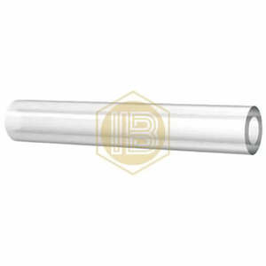 Tubo in PVC cristallino per irrigazione e acqua potabile - Product Image 5