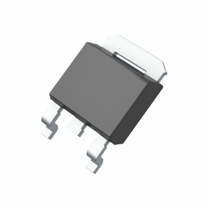 DPAK-3 H5N2004DSTL-E Components Electronic Transistors Original One Stop Service - Product Image 1