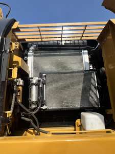 Excavatrice sur chenilles Caterpillar 320D2L d'occasion du Japon, 20 tonnes, matériel de construction d'occasion, excavatrice sur chenilles Cat320D2L - Product Image 3