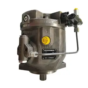 Factory Price Hydraulic Piston Pump 1616634 161-6634 for CAT Backhoe Loader 416C 426C 428C