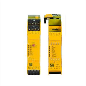 Bộ điều khiển an toàn <span class=keywords><strong>MBEC</strong></span> 1100053 - Product Image 6