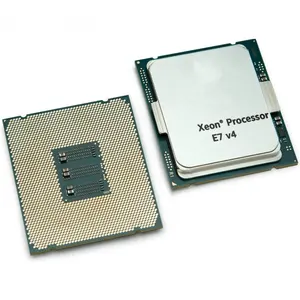 E7-8890v4 processor 2.2GHz 60 MB cpu E7-8890v4