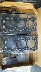 Kit Perbaikan Gasket Kepala Silinder Mesin 306DT Berkualitas Tinggi untuk Land Rover 3.0T Diesel TDV6 LR013073 LR013063 Garansi 12 Bulan - Product Image 4