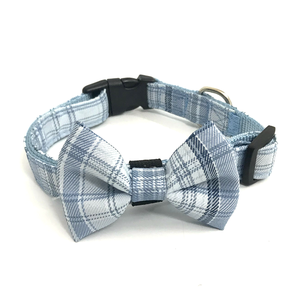 Harnais pour <span class=keywords><strong>chien</strong></span> personnalisé en polyester à carreaux de bonne qualité et à <span class=keywords><strong>prix</strong></span> avantageux avec gilet et laisse - Product Image 5