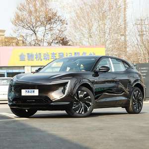 Hua Wei Changan Avatr 07 Coche 5 Puertas 5 Asientos SUV de tamaño medio 200kmh Pure Electric Extended Car New Energy Vehicle en stock - Product Image 6