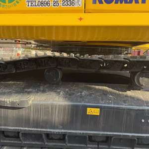 รถขุดไฮดรอลิก Komatsu PC360-11M0 รุ่นปี 2024 มือสอง เครื่องยนต์และปั๊ม Cummins บุ้งกี๋ 2.0 เมตร น้ำหนักใช้งาน 36 ตัน - Product Image 6