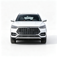 Véhicule d'occasion en promotion : BYD Song PLUS 2020, SUV essence automatique 1.5T, 5 places, 185 CV, DCT 7 vitesses