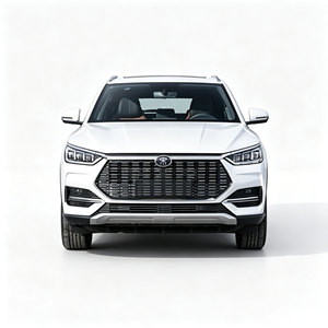Auto Usata in Vendita: BYD Song PLUS 2020, SUV a Benzina 1.5T Automatico, 5 Posti, 185CV, Cambio DCT a 7 Velocità, Veicolo di Seconda Mano - Product Image 1
