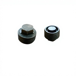 Fit for TATA 613 LPT Magnetic Drain Plug OEM 250626107203 Engine Oil Sump Pan Hex Head Screw 697 TCIC 5675CC Parts - Product Image 1