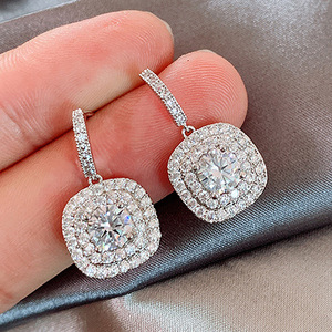 Eleganti Orecchini a Perno per Donne, Accessori per Orecchie Semplici da Indossare Quotidianamente - Product Image 3