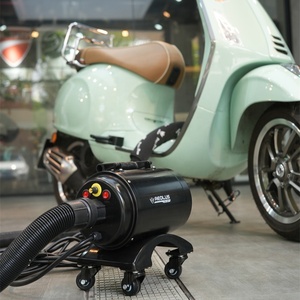 Meilleur sèche-voiture Souffleur UK Hand-held Home Car <span class=keywords><strong>Air</strong></span> Dryer Jobs Tool CB-901T <span class=keywords><strong>Air</strong></span> <span class=keywords><strong>Force</strong></span> Master Blaster Car and Bike Wash Dryer - Product Image 2