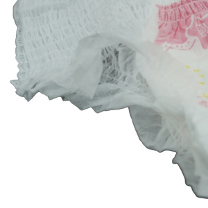 Panty <strong>Diaper</strong> for Women for <strong>Heavy</strong> <strong>Period</strong> Women S <strong>Period</strong> <strong>Diapers</strong> Maternity <strong>Diaper</strong> for Women in Menstruation - Product Image 4