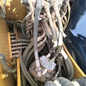 รถขุดตีนตะขาบขนาดเล็กยี่ห้อชั้นนำของจีน Shantui SE75 พร้อมเครื่องยนต์ Kubota - Product Image 4