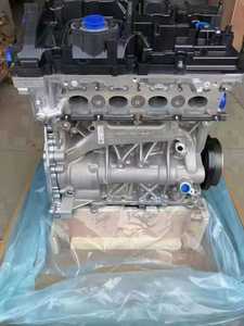 Vente en gros de nouvelles pièces détachées pour moteur à essence XCZ en aluminium 2.0L, assemblage de petit moteur B48B20D pour <span class=keywords><strong>Elsen</strong></span> 284KW, puissance 220N.m - Product Image 4