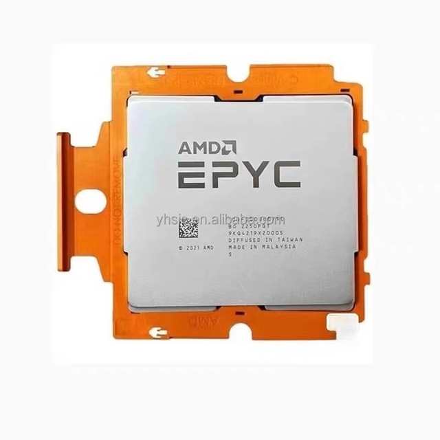 AMD EPYC 9554 CPU