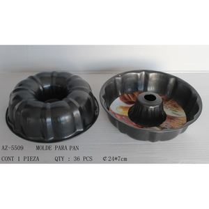 CASAMAX WL AZ-5509 Teglia per Torte in Titanio con Rivestimento Ceramico, Stampo Durevole, Versatile, Classico, Elegante, Portatile, Moderno e Lussuoso - Product Image 1