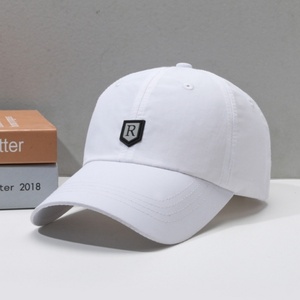 Waterproof Nylon Classic Trucker Low Profile <b>Hat</b> Men Women Baseball Cap Dad <b>Hat</b> Adjustable Unconstructed Plain Cap - Product Image 4