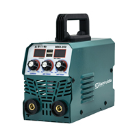 Machine à souder à l'arc portable personnalisée Igbt Inverter Mma 950A 110v 220v