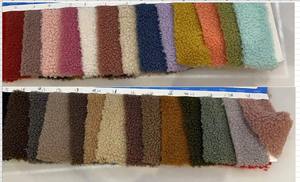 Unisex Baby Kids Winter Sleeveless Sherpa <strong>Gilet</strong> Soft and Warm with Cotton Lining Outerwear Coat Fuzzy Jacket - Product Image 6