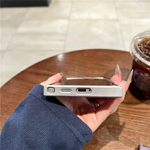 パーソナライズド電気メッキオーロラレーザー<span class=keywords><strong>Samsung</strong></span> s25ultra携帯電話ケースオールインワン新型GalaxyS26耐衝撃ケース - Product Image 6