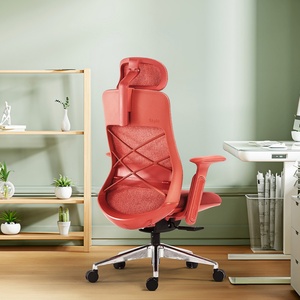 Modular <b>Office</b> Furniture Desk Workstation <b>Office</b> Desk and Chair Set <b>Office</b> Chair - Product Image 5