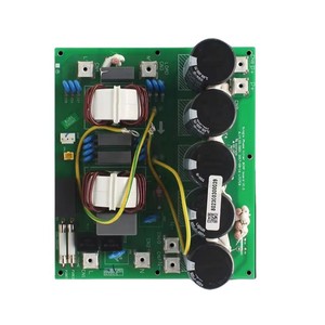 Carte de filtre PCBA pour unité extérieure de climatisation centralisée Trane 802300300039 anti-poussière - Product Image 4