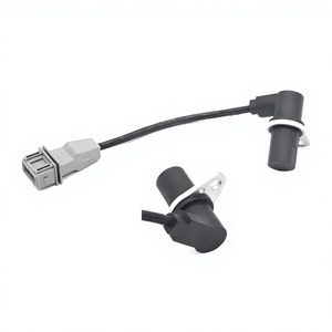 สำหรับเซ็นเซอร์เพลาข้อเหวี่ยงสำหรับ Hongtu Rongguang B12 Kia 0K30A18891 OK31A-18891 24533468 SJQ-2162 ชิ้นส่วนทดแทนใหม่ - Product Image 2
