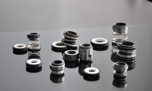 Piezas de Maquinaria de Acero Inoxidable de Alta Precisión CNC / Piezas de Acero CNC / Moldeo por Inyección de Canal Caliente - Product Image 3