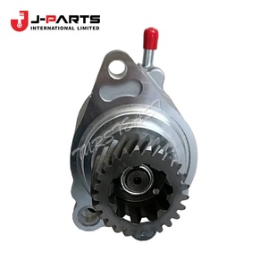 Tige de pompe à vide pour Toyota HIACE KCH10 Granvia 2000-2002 - Product Image 4