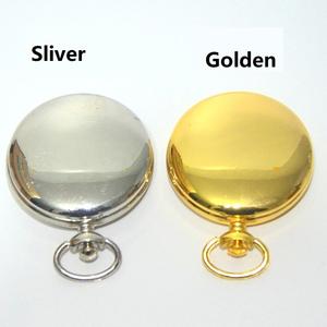 <span class=keywords><strong>Boussole</strong></span> de poche style montre G50 en cuivre pur <span class=keywords><strong>avec</strong></span> couvercle rabattable, lumineuse, multifonctionnelle, en métal, pour la randonnée et le camping en extérieur - Product Image 4