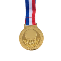 Medallas Deportivas de Metal con Logotipo Personalizado, Medallas y Cintas Deportivas, Medallas Académicas Deportivas, Trofeos en Blanco