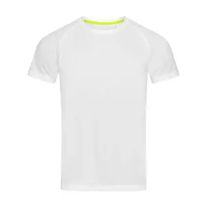 Camiseta Deportiva Activa 140 Raglan, Artículos Deportivos - Product Image 3