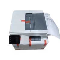 Printer Laser Warna 277dw Printer All-in-One dengan Scanner & Mesin Fotokopi WiFi Terintegrasi Pencetakan Nirkabel Dupleks untuk Penggunaan Kantor