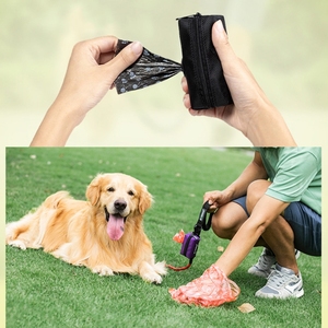 Sac à déchets pour animaux de compagnie le plus vendu, sac de rangement pour déchets d'animaux de compagnie en plein air - Product Image 6