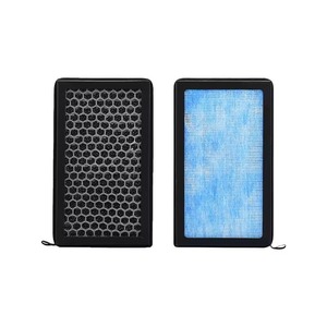 Filtro de Aire de Cabina de Repuesto para Modelo 3 Y, Filtro de Admisión HEPA de Carbón Activado, Accesorio para HVAC Automotriz - Product Image 5