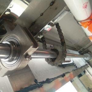 TSAUTOP 2.4*1*1.4M Équipement <span class=keywords><strong>de</strong></span> rinçage hydrographique, machine <span class=keywords><strong>de</strong></span> transfert d'eau pour hydrographie - Product Image 5