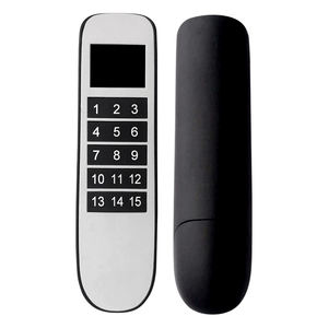 De alta calidad de Control remoto funda de silicona <span class=keywords><strong>TV</strong></span> Control remoto funda de silicona con pantalla LCD/pantalla Digital pantalla - Product Image 2