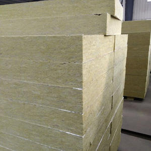 Tablero de lana mineral de primera calidad, ideal para clima <span class=keywords><strong>tropical</strong></span> del sudeste asiático: repelente de humedad e ignífugo - Product Image 5