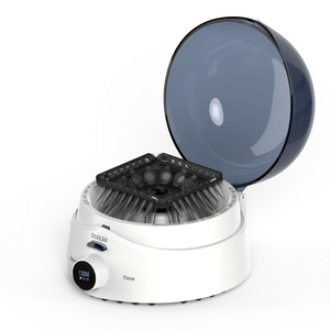 BIOSTELLAR High-Speed <strong>Portable</strong> <strong>Laboratory</strong> <strong>Centrifuge</strong> for Medical Use - Product Image 3