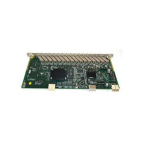 Placa de interfaz EFGH 16 EPON para C600 - Product Image 1