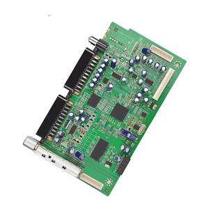 custom <b>pcba</b> design Circuit board solution <b>pcba</b> board <b>PCBA</b> factory customization - Product Image 1