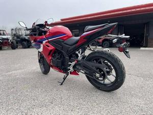 Prix direct usine – Moto sportive 500cc avec transmission 6 vitesses, ABS, EFI et caractéristiques de tourisme sportives haut de gamme – Livraison gratuite - Product Image 3