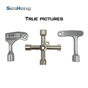 Thiết kế hiện đại đa chức năng phổ thang máy và thang cuốn chìa khóa cho các bộ phận nâng khách sạn - Product Image 5