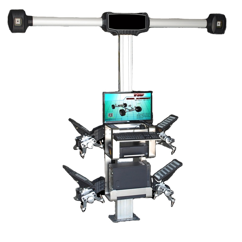 Truck Wheel Alignment for Truck Car