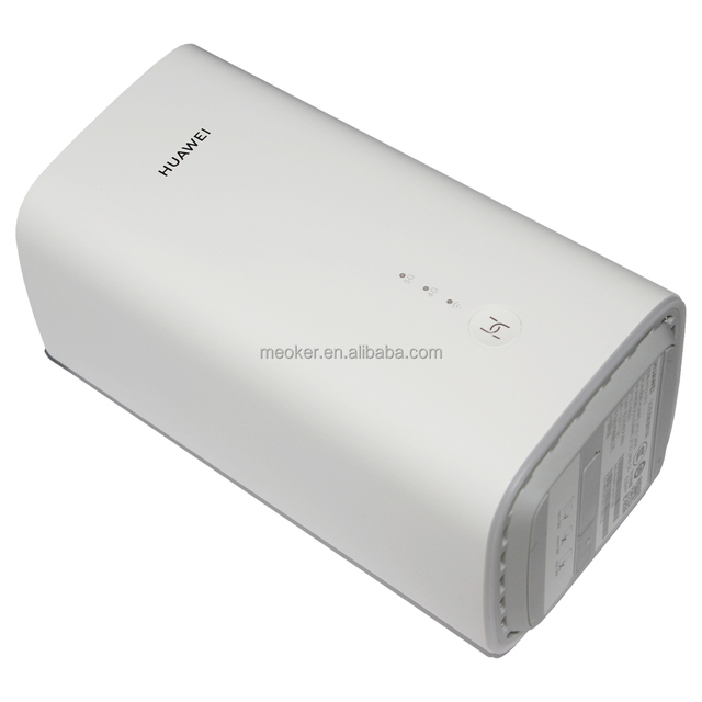 HUAWEI 5G CPE Pro 2 H122-373 3.6Gbps 5G Outdoor CPE Wireless Router With WiFi 6+ Function for HUAWEI