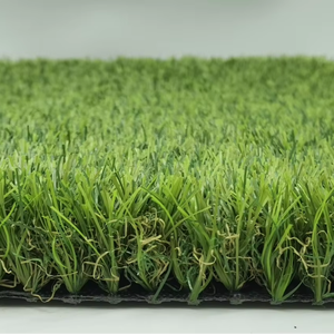 Kunstgras Gras Anti-uv Kunstgras Kunstgras Voor Landschapsarchitectuur - Product Image 1